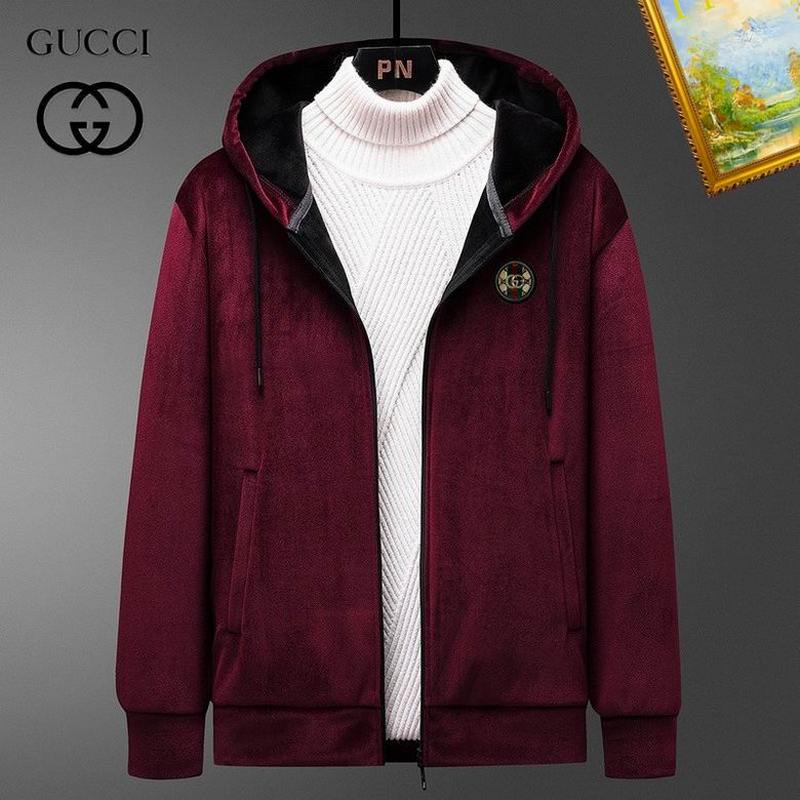 Gucci Men's Outwear 242